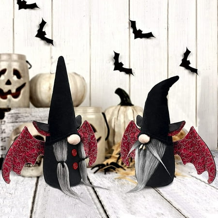 13 Pieces Professional Stainless Steel DIY Pumpkin Carving Tools Kit with Stencils and Carrying Case D-FantiX Halloween Gnomes Plush Decor Tomte Swedish Gnome with Black Witch Hat Bat Wing 2Pcs 13 Pieces Professional Stainless Steel DIY Pumpkin Carving Tools Kit with Stencils and Carrying Case D-FantiX Halloween Gnomes Plush Decor Tomte Swedish Gnome with Black Witch Hat Bat Wing 2Pcs